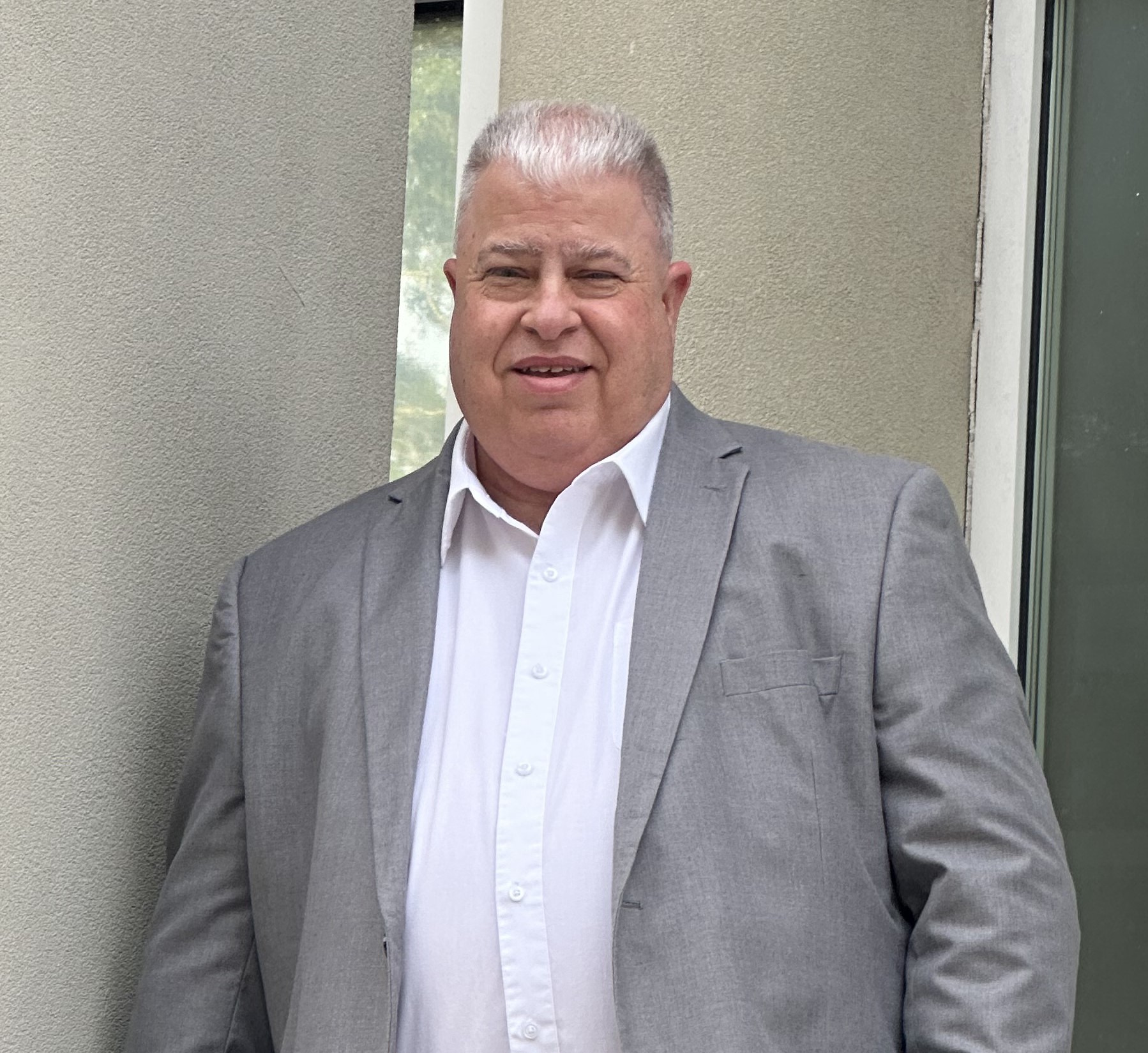 Garry Edwards