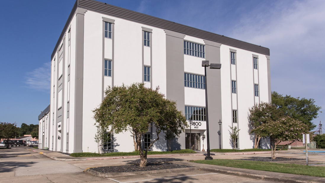 Baton Rouge office