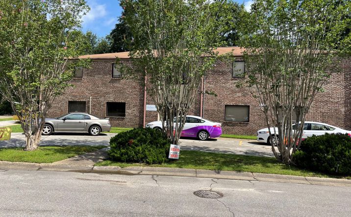 Hattiesburg office